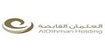 Al Othman Holding Logo